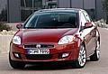 Fiat Autoherbst 2008: Fiat Bravo. Foto: Fiat